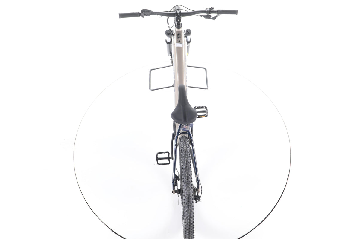 Ghost E-Teru Universal E-Bike - Image 22