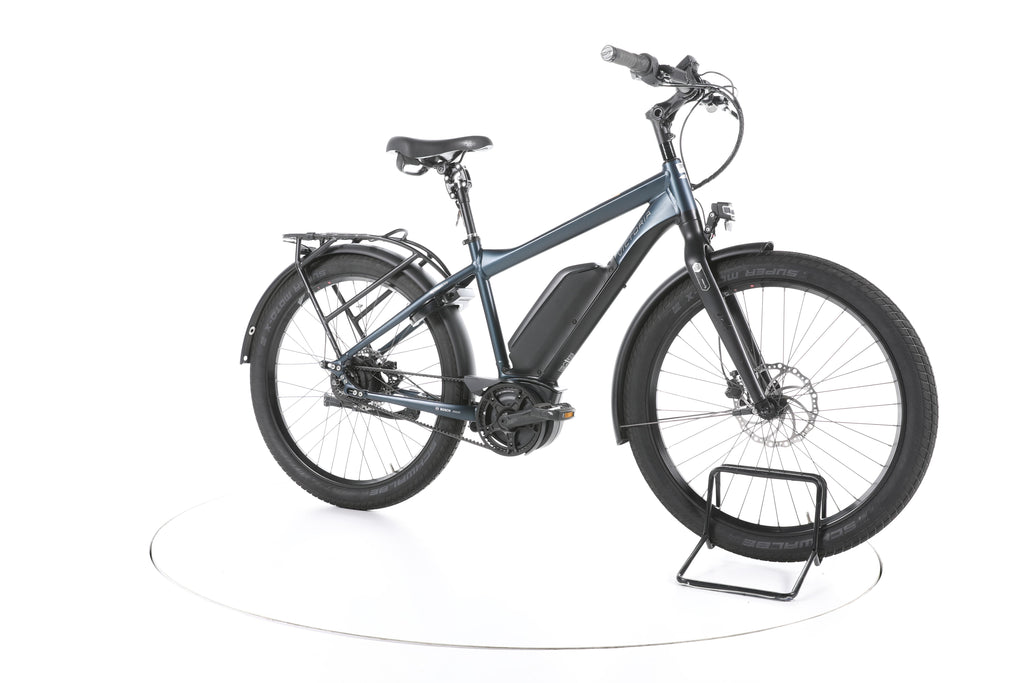 Victoria Urban 11.9 City E-Bike - Image 2