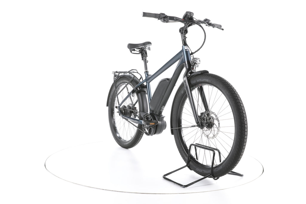 Victoria Urban 11.9 City E-Bike - Image 3
