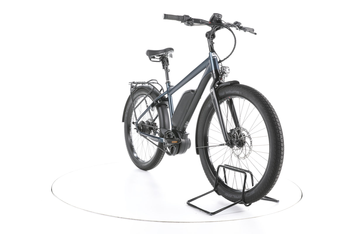 Victoria Urban 11.9 City E-Bike - Image 3