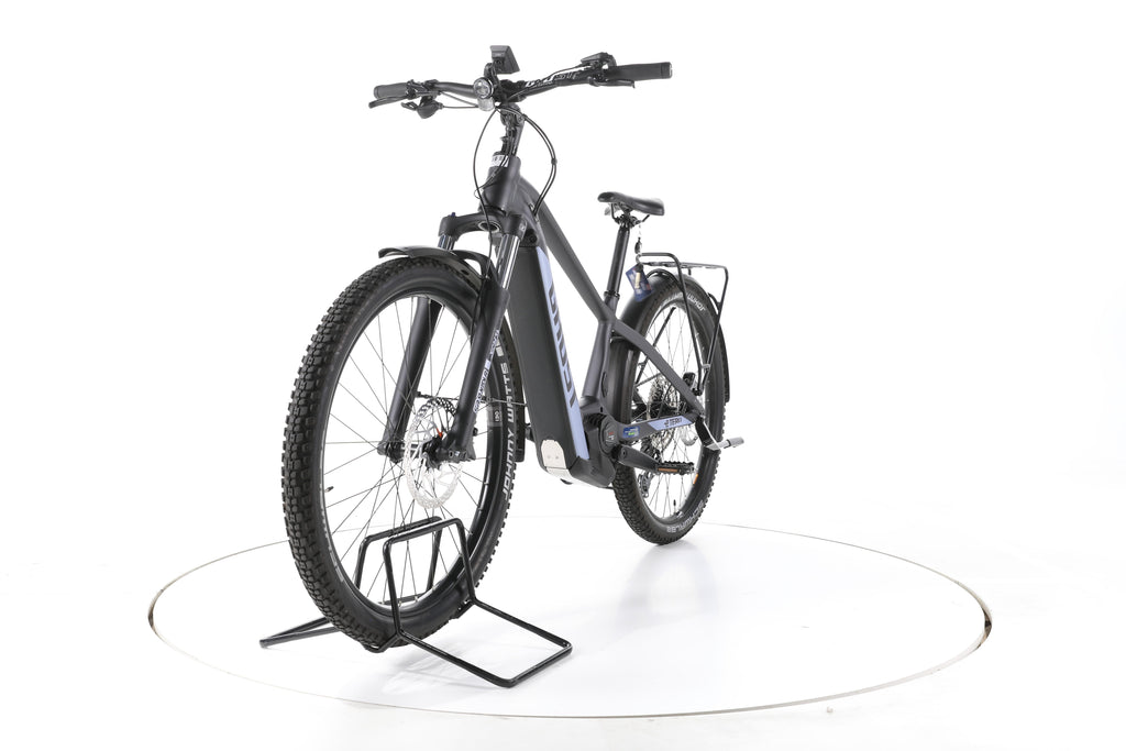 Ghost E-Teru Advanced EQ Trekking E-Bike - Image 5