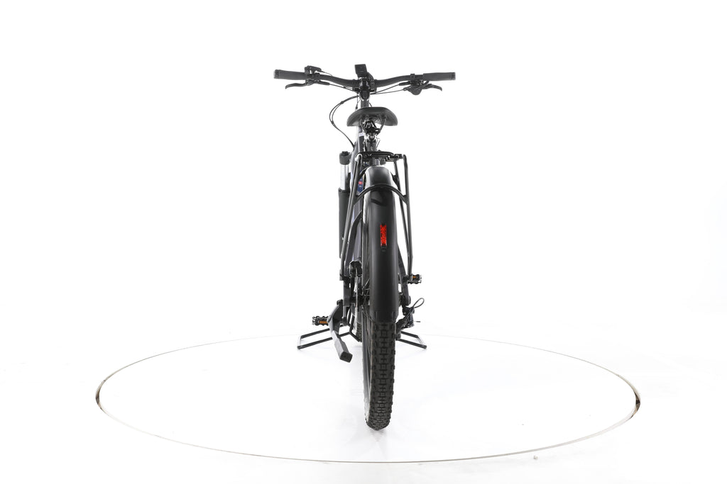 Ghost E-Teru Advanced EQ Trekking E-Bike - Image 10