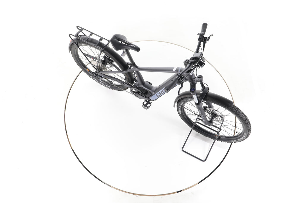 Ghost E-Teru Advanced EQ Trekking E-Bike - Image 14