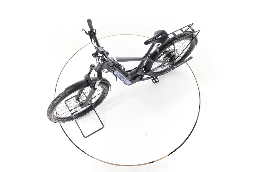 Ghost E-Teru Advanced EQ Trekking E-Bike - Image 18