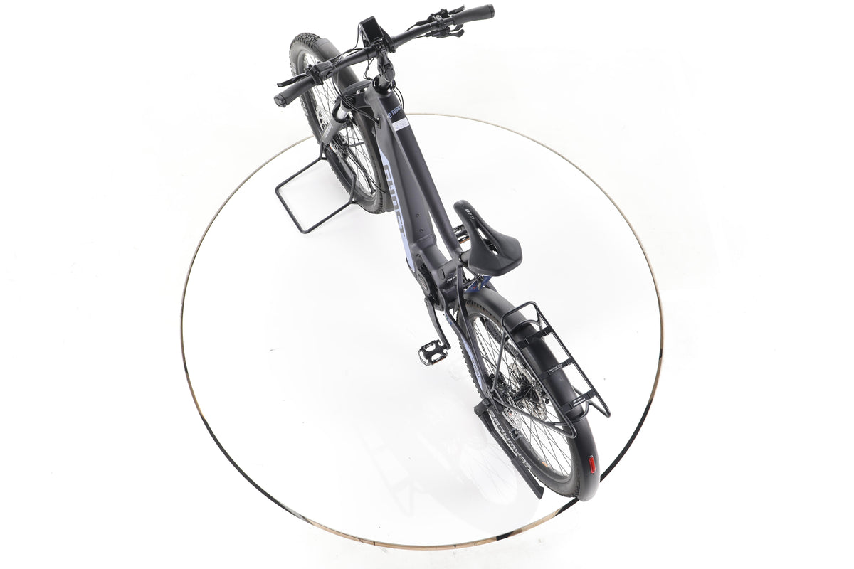 Ghost E-Teru Advanced EQ Trekking E-Bike - Image 21