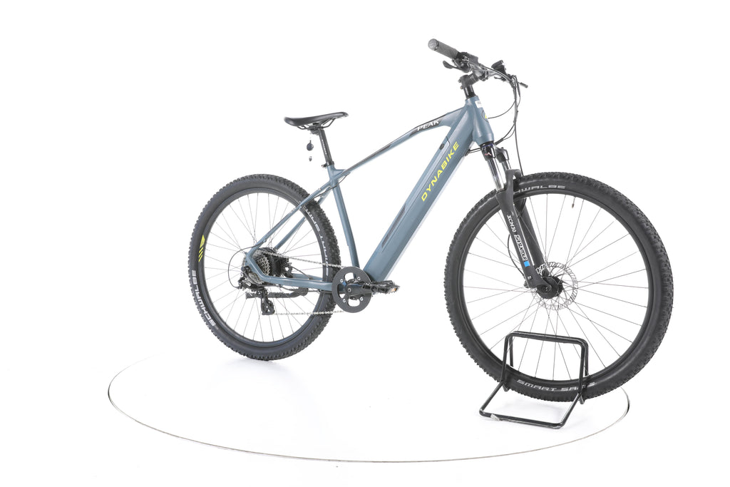 Dynabike Peak E-Bike - Image 2