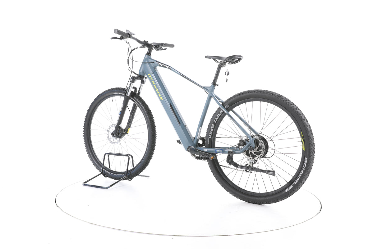 Dynabike Peak E-Bike - Image 8