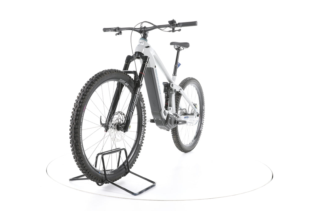 Simplon Rapcon Pmax E-Bike Fully Carbon 2024 - Image 5