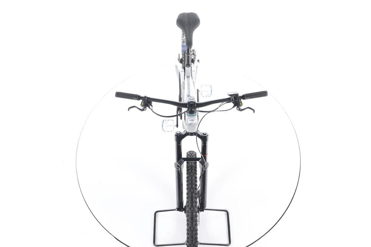 Simplon Rapcon Pmax E-Bike Fully Carbon 2024 - Image 16