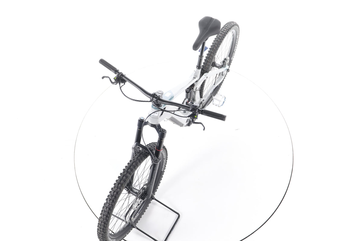 Simplon Rapcon Pmax E-Bike Fully Carbon 2024 - Image 17