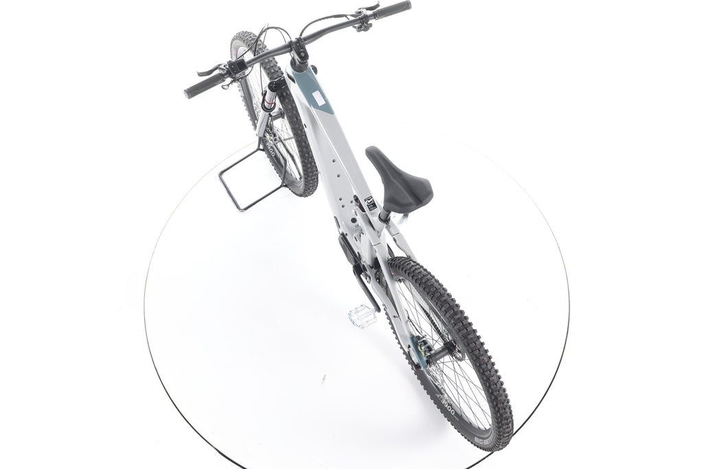 Simplon Rapcon Pmax E-Bike Fully Carbon 2024 - Image 21