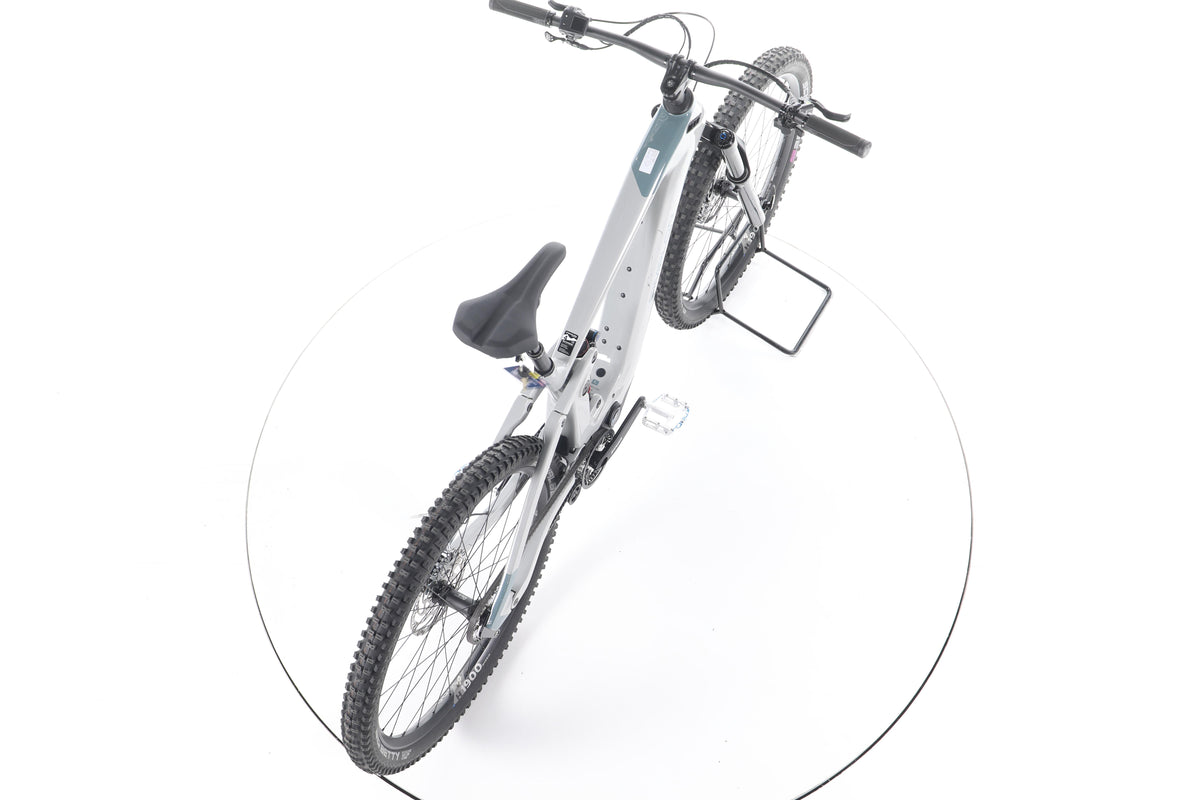 Simplon Rapcon Pmax E-Bike Fully Carbon 2024 - Image 23