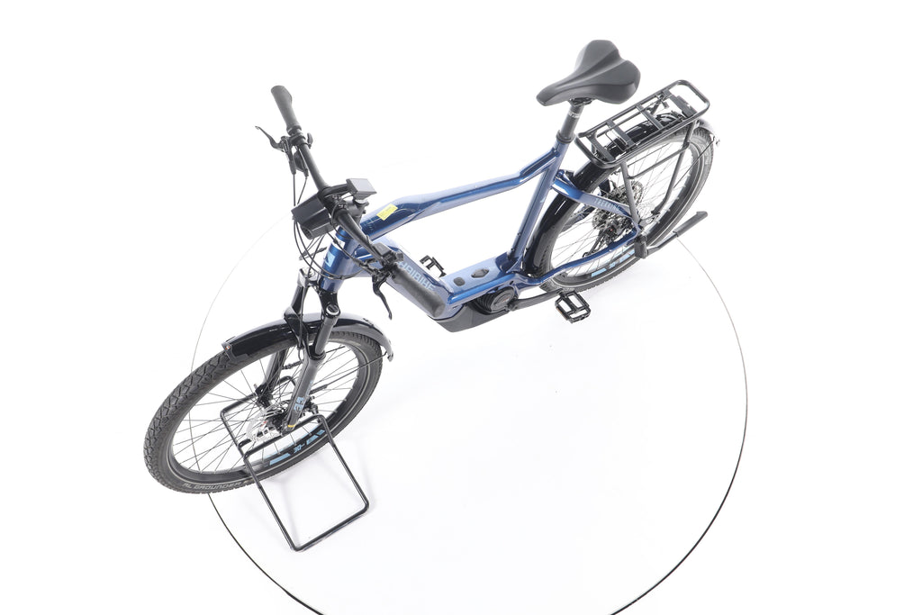 Haibike Trekking 8 Trekking E-Bike - Image 18