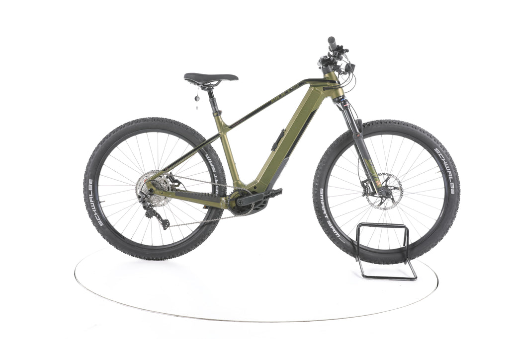 Bulls Sonic Evo 1 E-Bike - Image 1