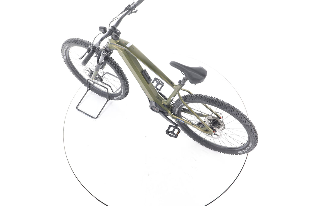 Bulls Sonic Evo 1 E-Bike - Image 20