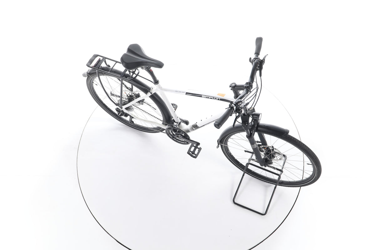 Simplon SILK Fahrrad City & Trekking - Image 14