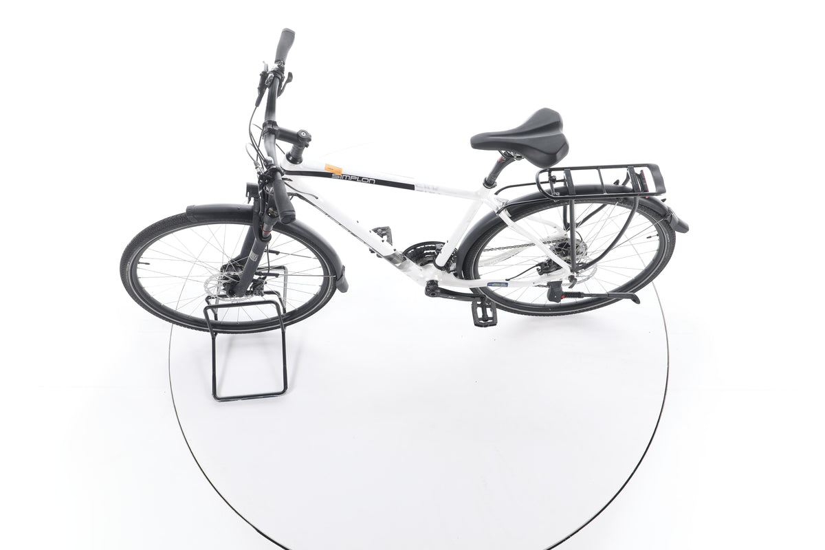 Simplon SILK Fahrrad City & Trekking - Image 19