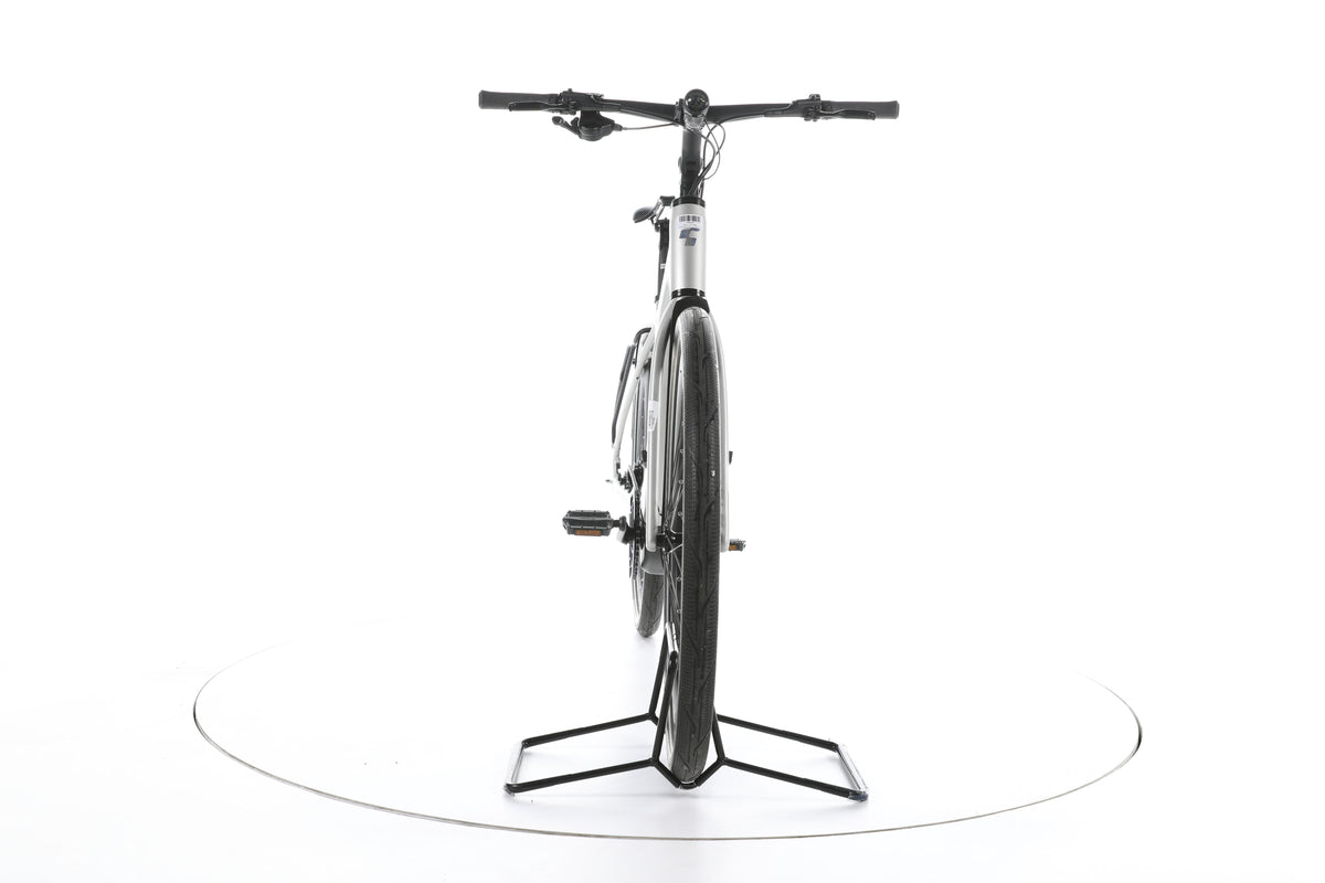 Cube Editor Hybrid SLX FE 400X City E-Bike 2025 - Image 4