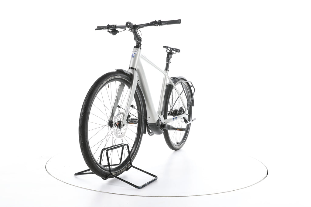 Cube Editor Hybrid SLX FE 400X City E-Bike 2025 - Image 5