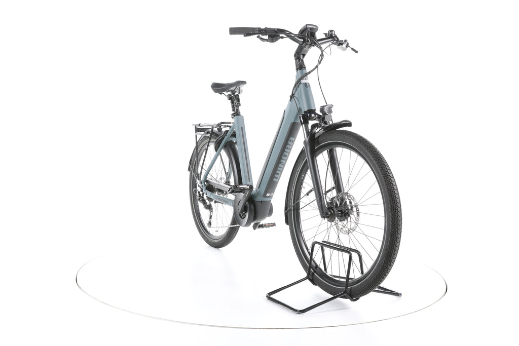Winora Sinus 9 Trekking E-Bike Tiefeinsteiger - Image 3