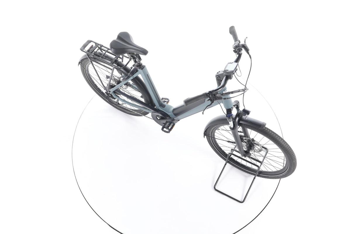 Winora Sinus 9 Trekking E-Bike Tiefeinsteiger - Image 14