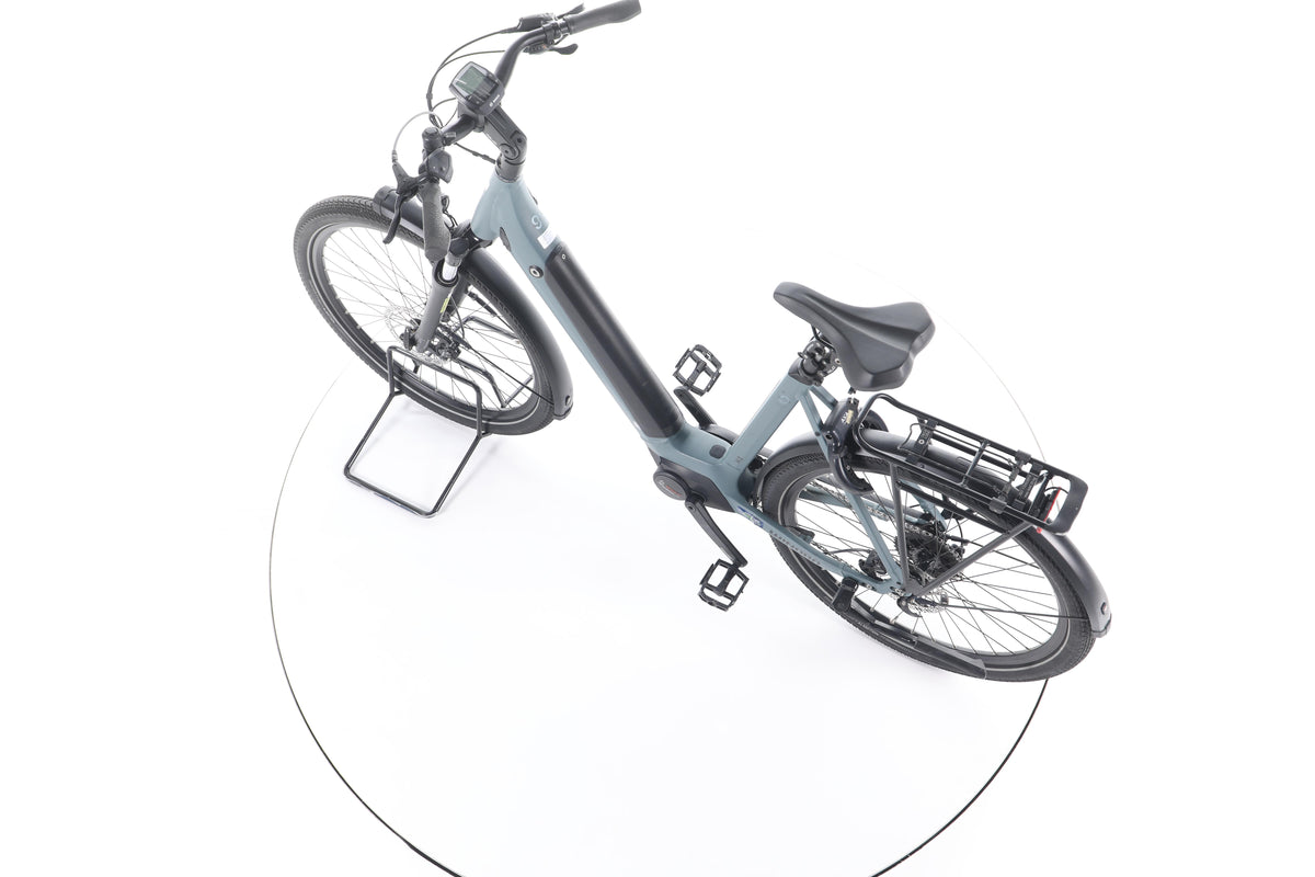 Winora Sinus 9 Trekking E-Bike Tiefeinsteiger - Image 20