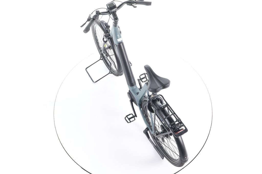 Winora Sinus 9 Trekking E-Bike Tiefeinsteiger - Image 21