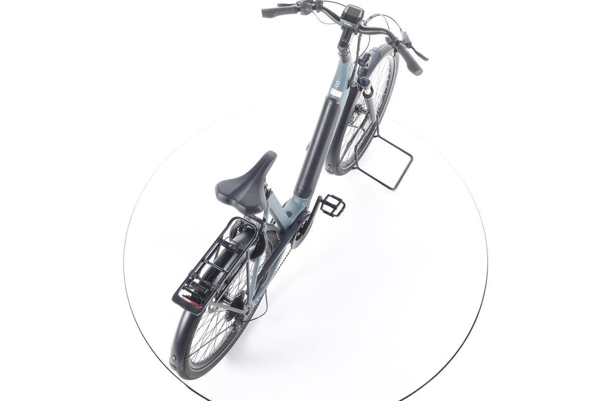 Winora Sinus 9 Trekking E-Bike Tiefeinsteiger - Image 23