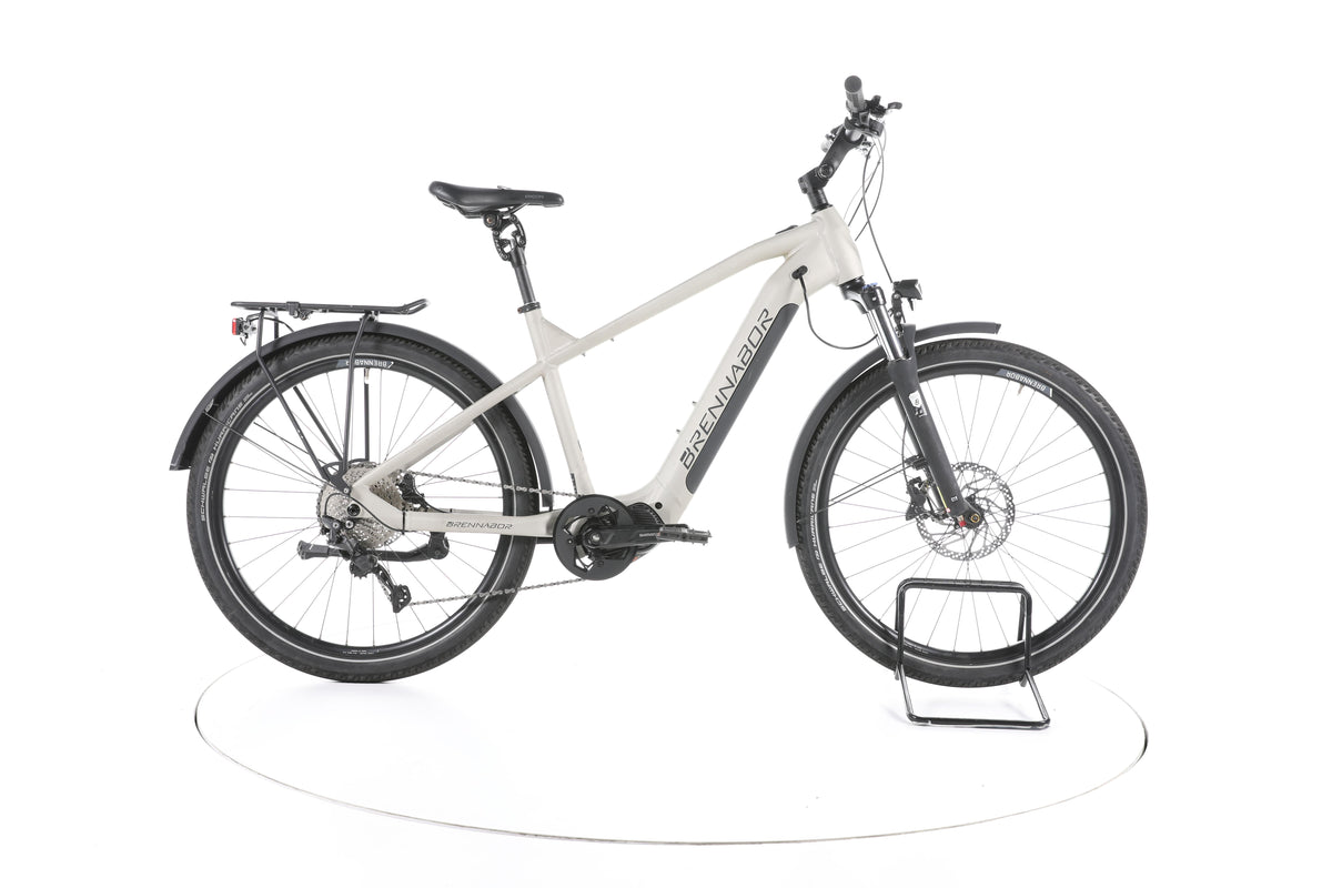 Brennabor A-92e Trekking E-Bike - Image 1