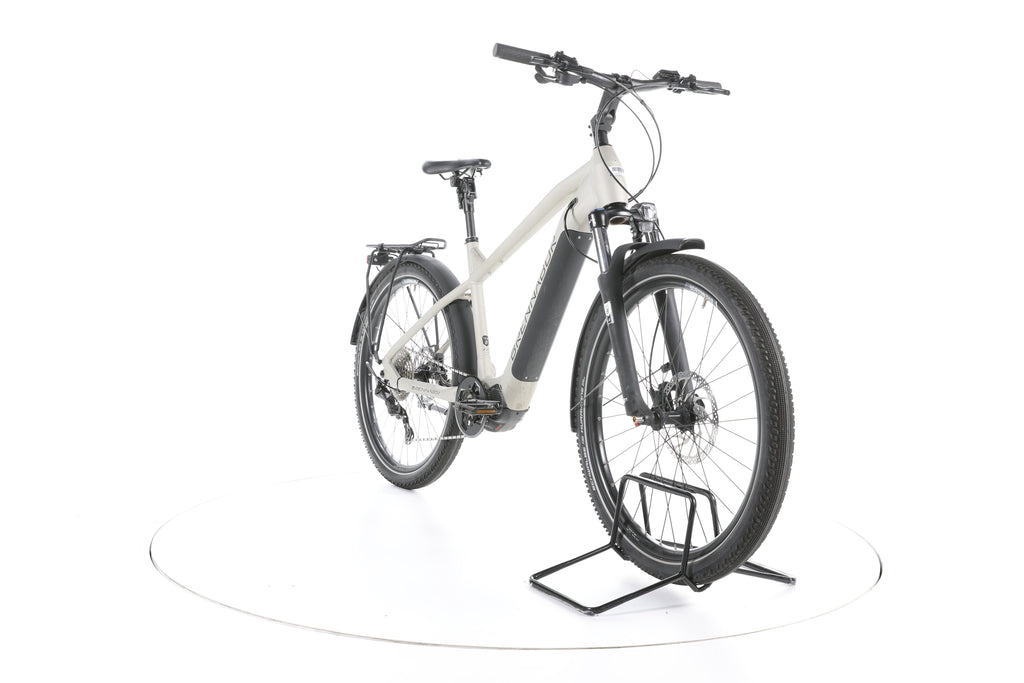 Brennabor A-92e Trekking E-Bike - Image 3