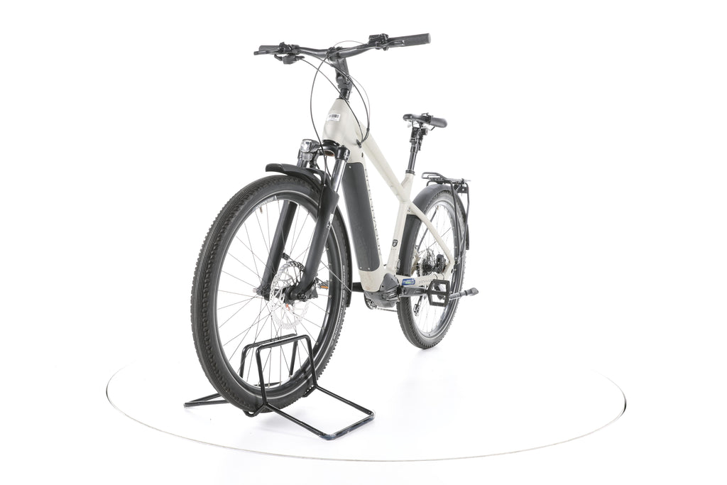 Brennabor A-92e Trekking E-Bike - Image 5