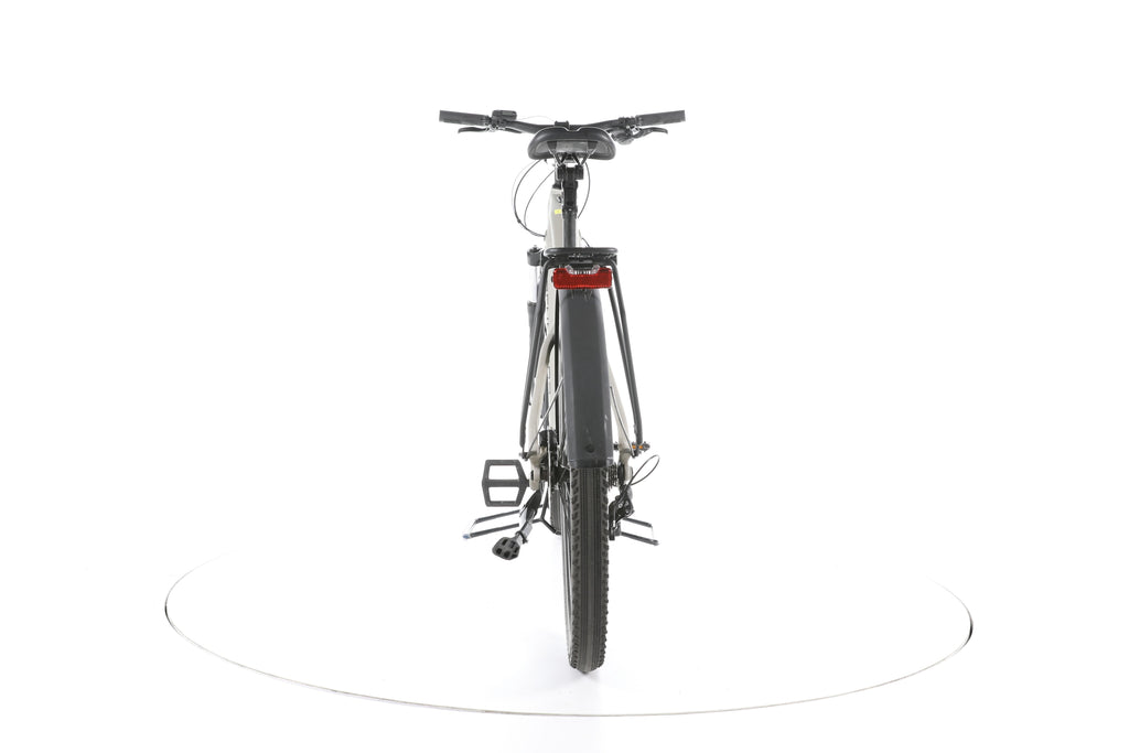 Brennabor A-92e Trekking E-Bike - Image 10
