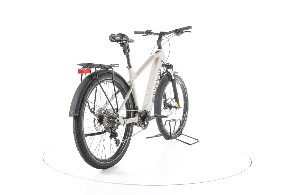 Brennabor A-92e Trekking E-Bike - Image 11
