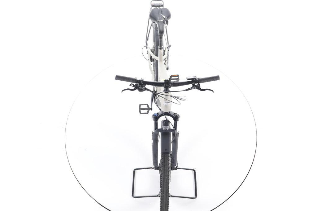 Brennabor A-92e Trekking E-Bike - Image 16