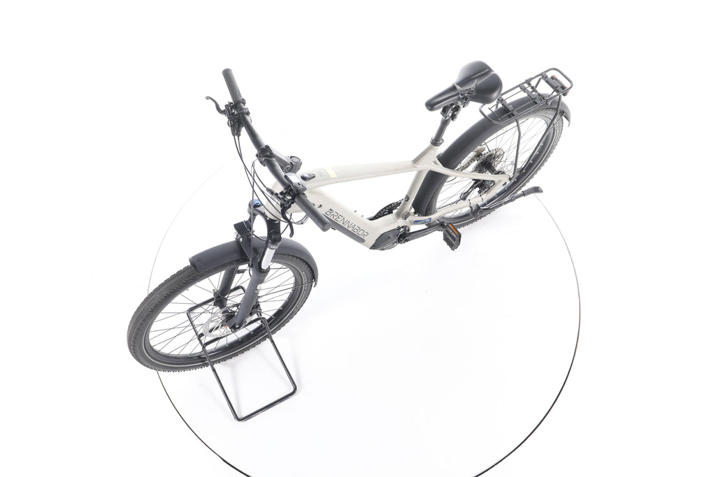 Brennabor A-92e Trekking E-Bike - Image 18