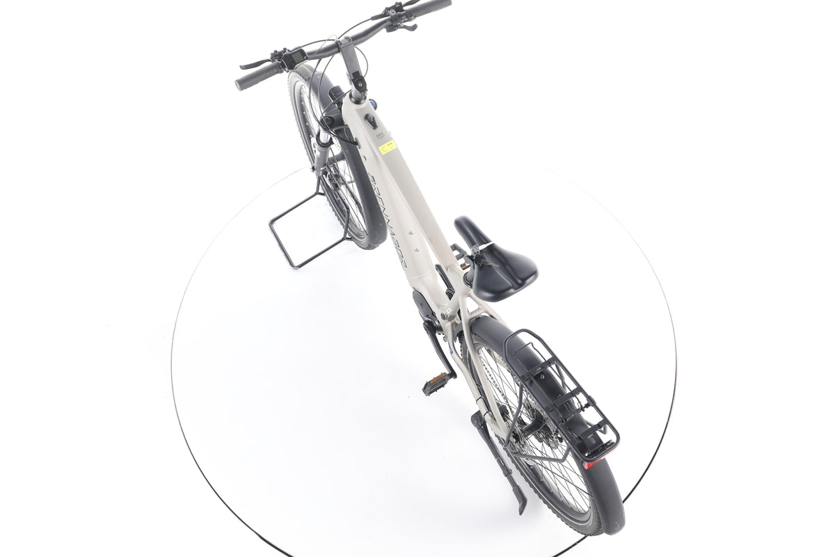 Brennabor A-92e Trekking E-Bike - Image 21