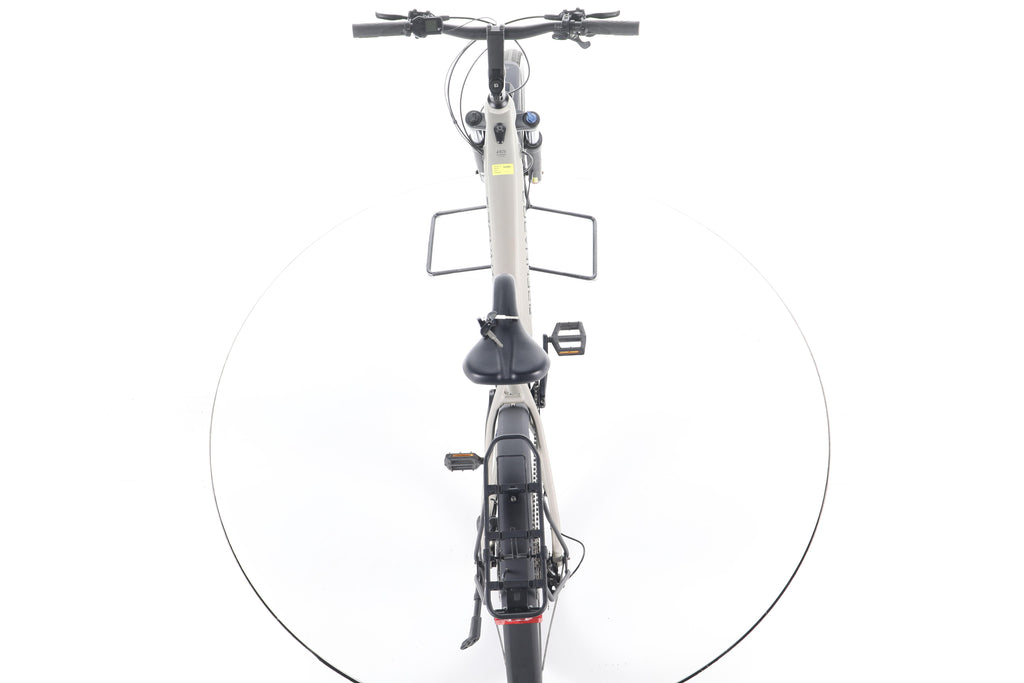 Brennabor A-92e Trekking E-Bike - Image 22