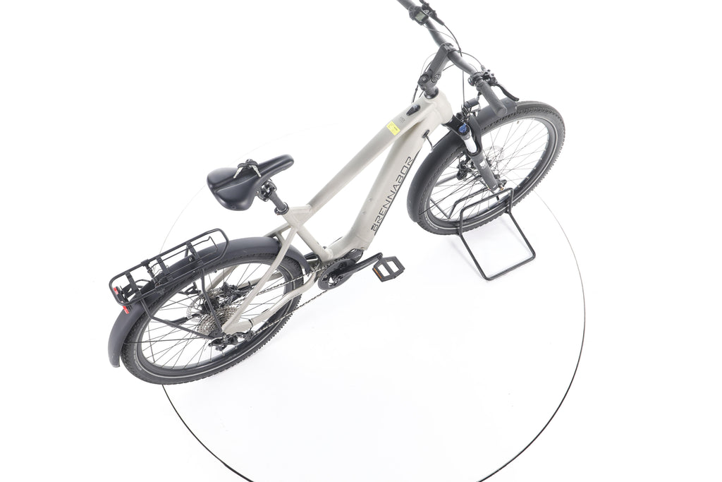 Brennabor A-92e Trekking E-Bike - Image 24