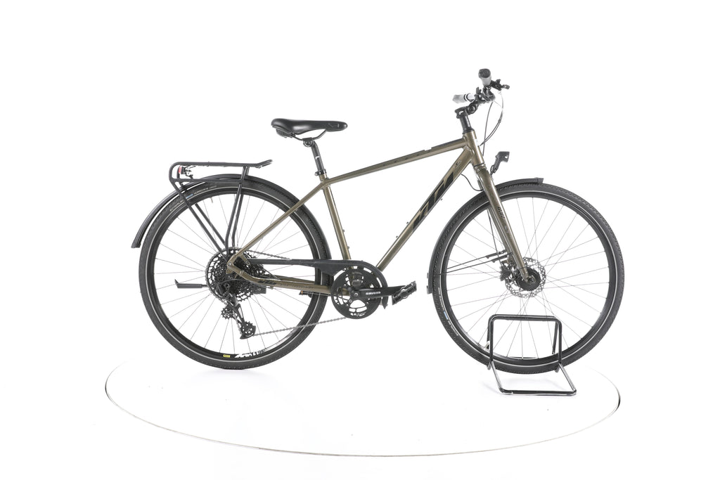 KTM Urban 12 SX Fahrrad City & Trekking - Image 1
