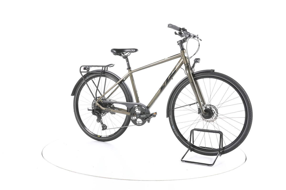 KTM Urban 12 SX Fahrrad City & Trekking - Image 2