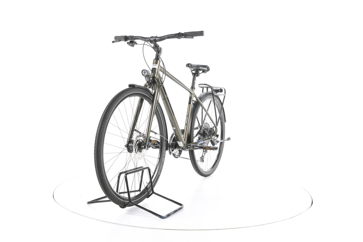 KTM Urban 12 SX Fahrrad City & Trekking - Image 5