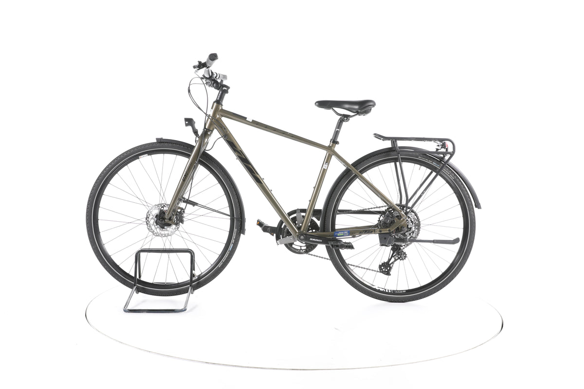 KTM Urban 12 SX Fahrrad City & Trekking - Image 7
