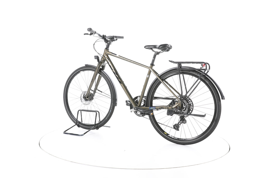 KTM Urban 12 SX Fahrrad City & Trekking - Image 8