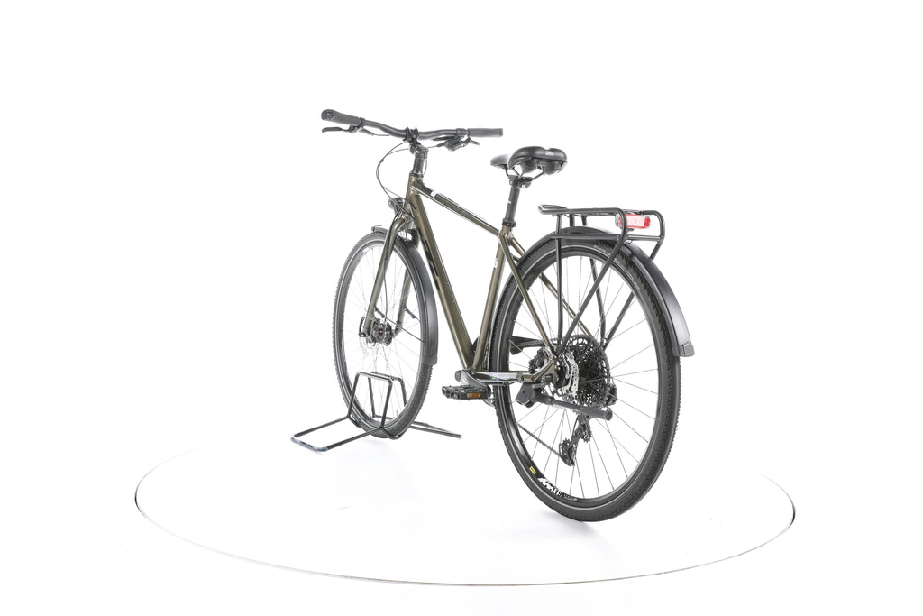 KTM Urban 12 SX Fahrrad City & Trekking - Image 9