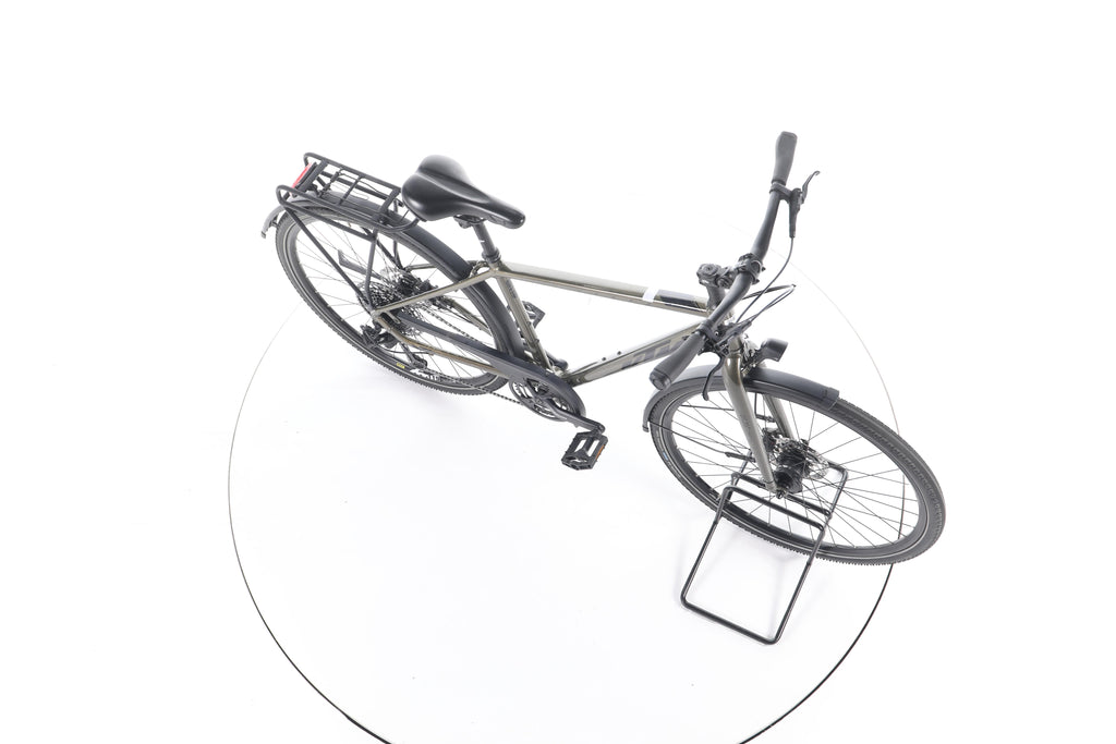 KTM Urban 12 SX Fahrrad City & Trekking - Image 14