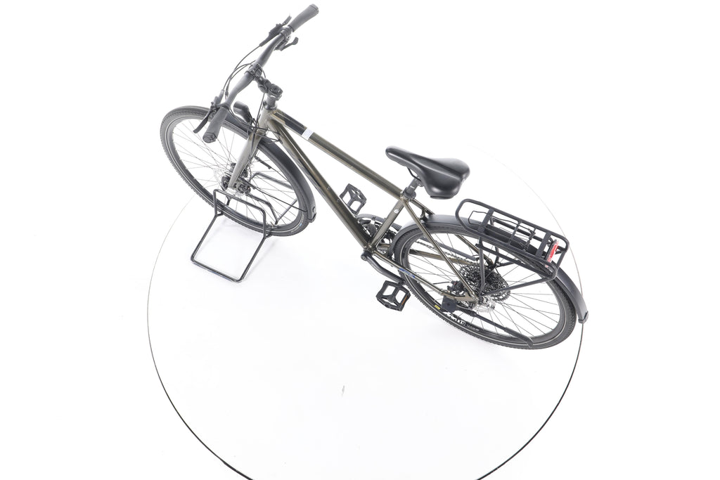 KTM Urban 12 SX Fahrrad City & Trekking - Image 20