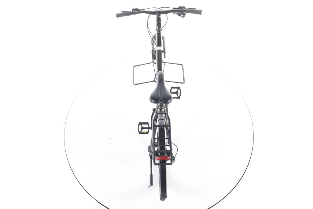 KTM Urban 12 SX Fahrrad City & Trekking - Image 22