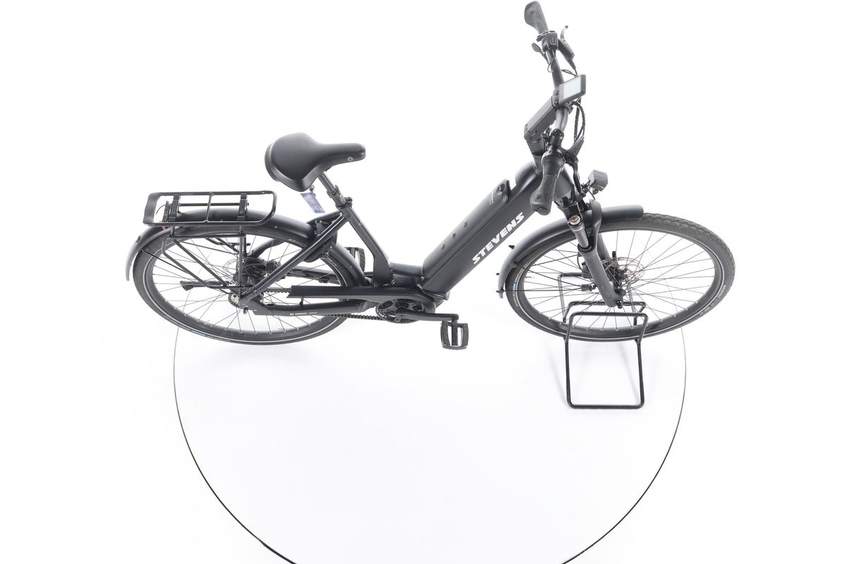 Stevens E-Courier Luxe Forma City E-Bike Tiefeinsteiger 2024 - Image 13