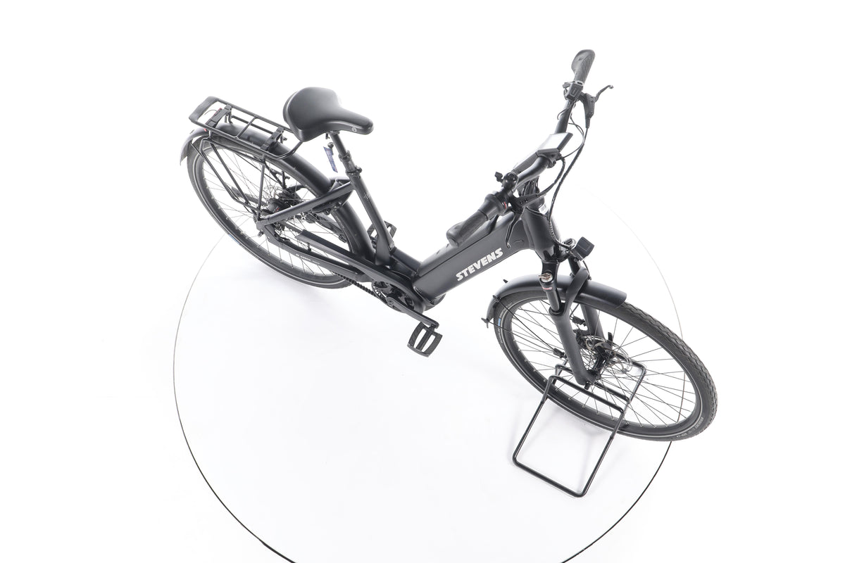 Stevens E-Courier Luxe Forma City E-Bike Tiefeinsteiger 2024 - Image 14