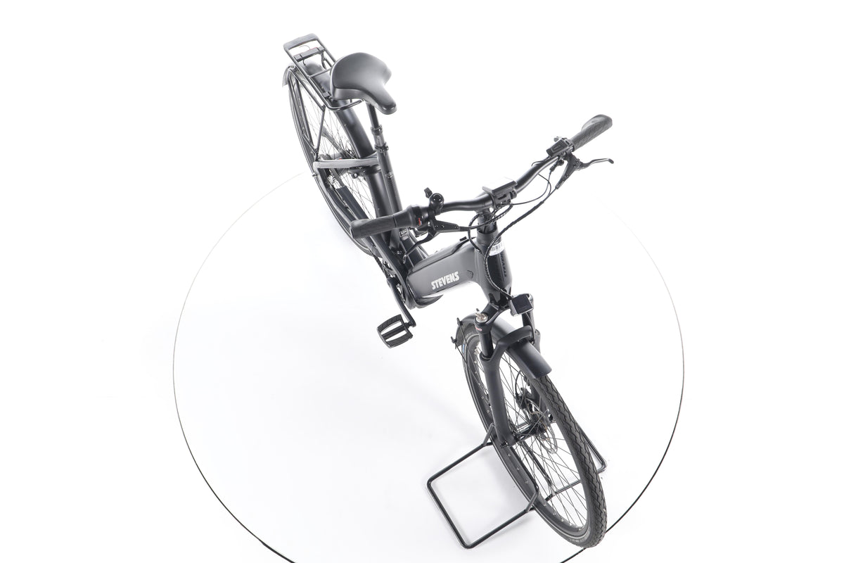 Stevens E-Courier Luxe Forma City E-Bike Tiefeinsteiger 2024 - Image 15